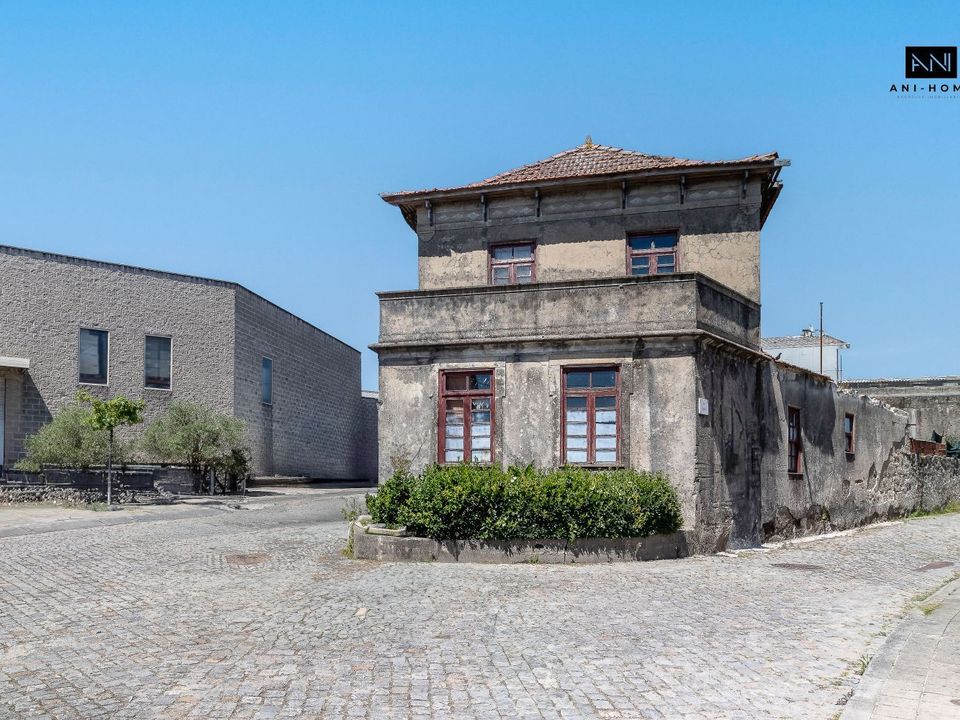Villa i Vila do Conde, Porto - foto 2