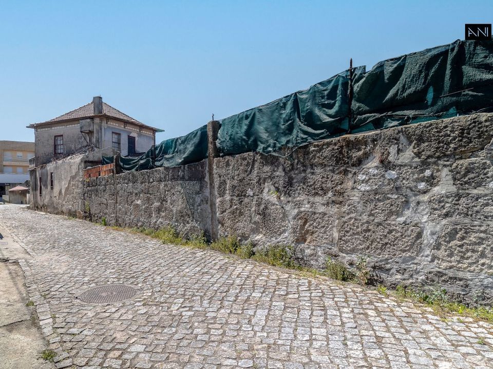 Villa i Vila do Conde, Porto - foto 3