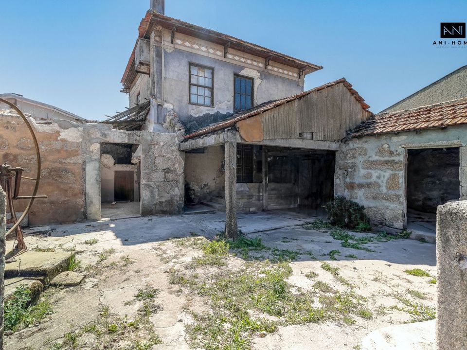 Villa i Vila do Conde, Porto - foto 4