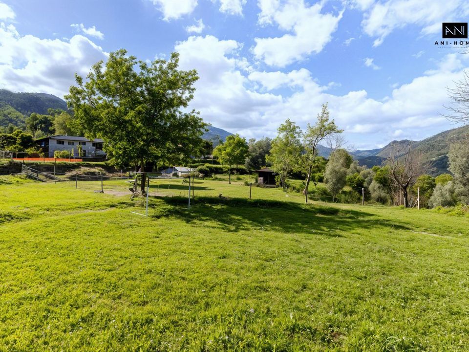 Helårsgrund i Terras de Bouro, Braga - foto 4