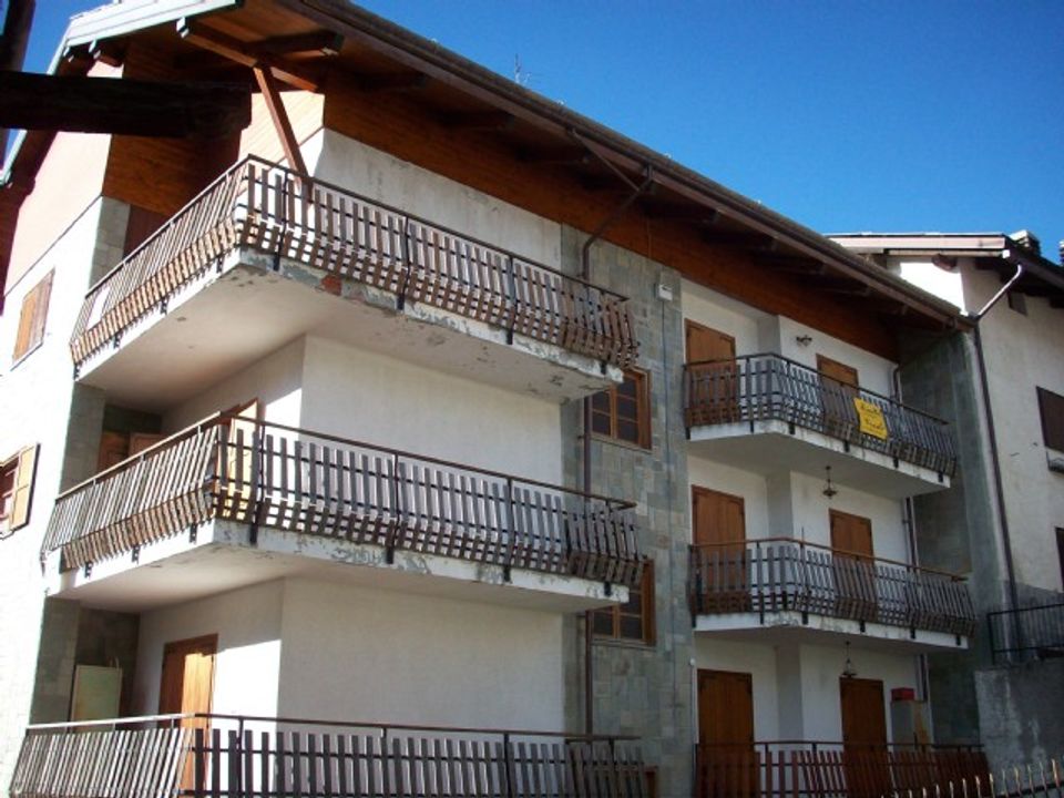 Lejlighed i Bardonecchia, Turin - foto 1