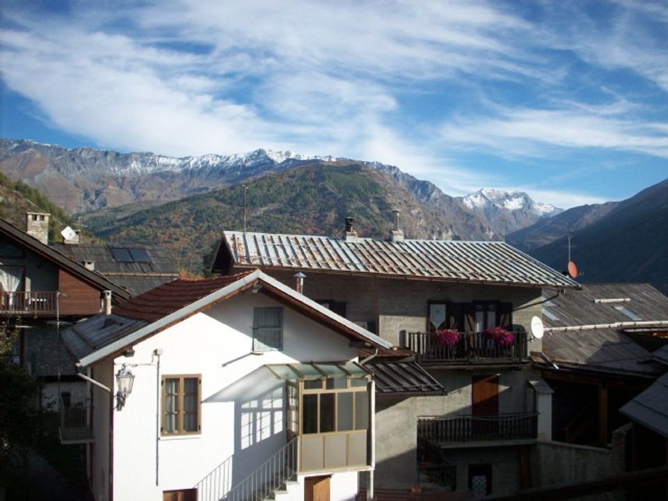 Lejlighed i Bardonecchia, Turin - foto 2