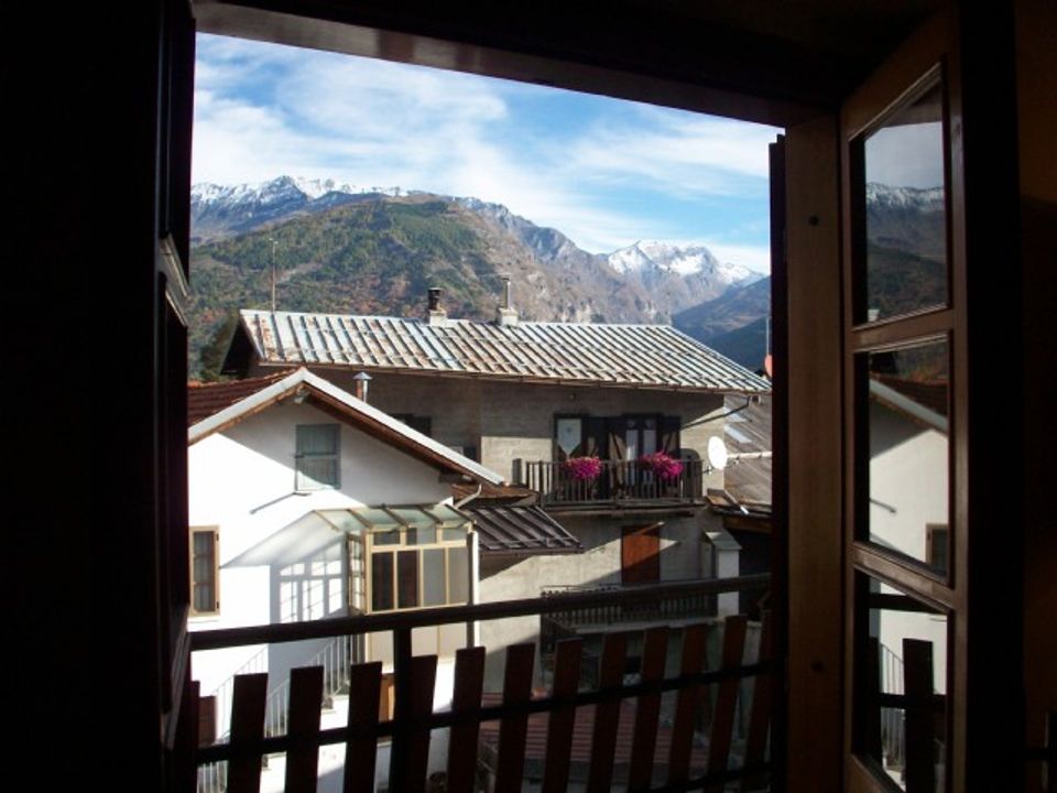 Lejlighed i Bardonecchia, Turin - foto 3