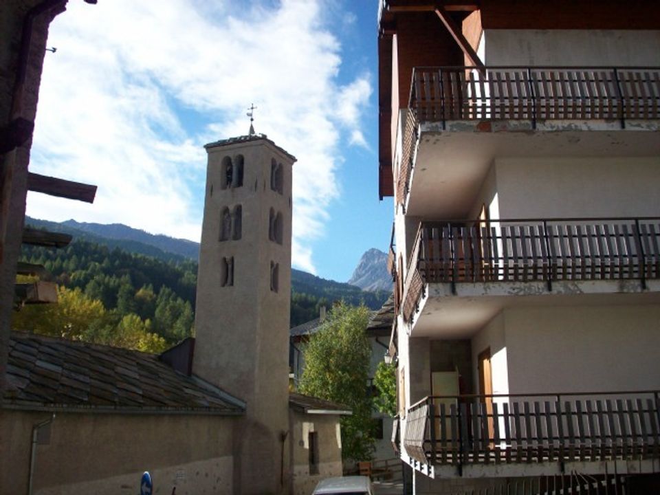 Lejlighed i Bardonecchia, Turin - foto 4