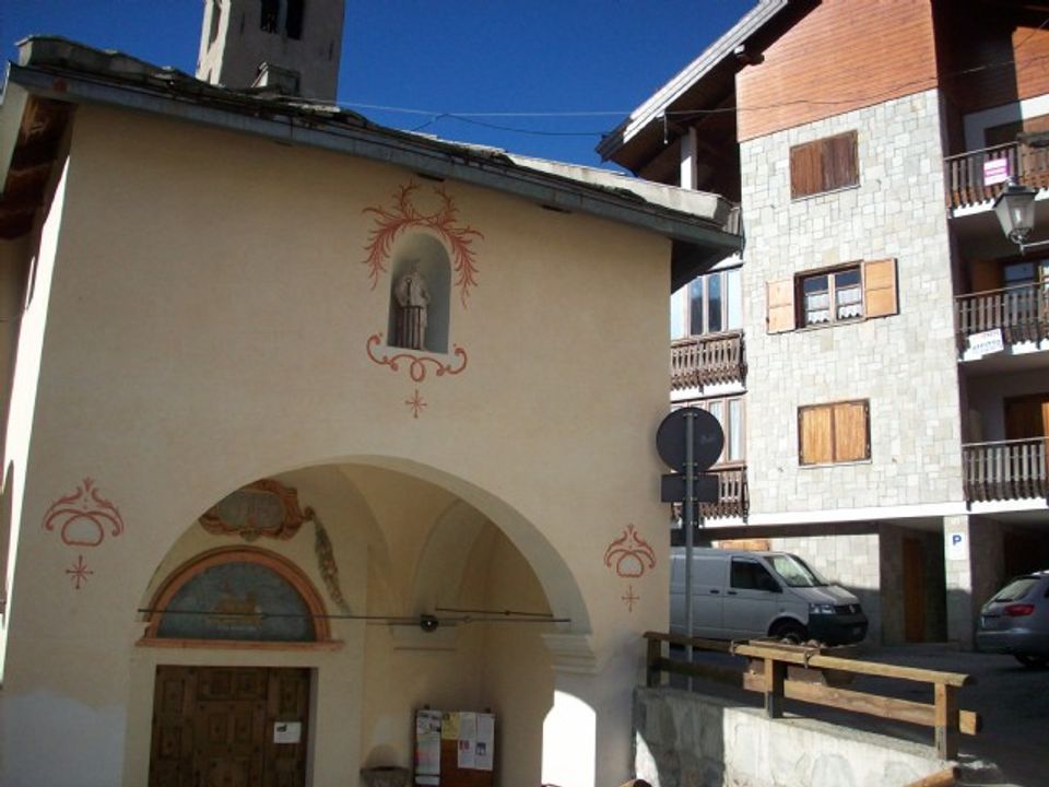 Lejlighed i Bardonecchia, Turin - foto 5