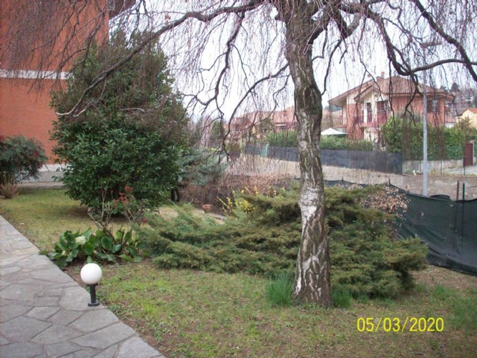 Lejlighed i Alpignano, Turin - foto 2