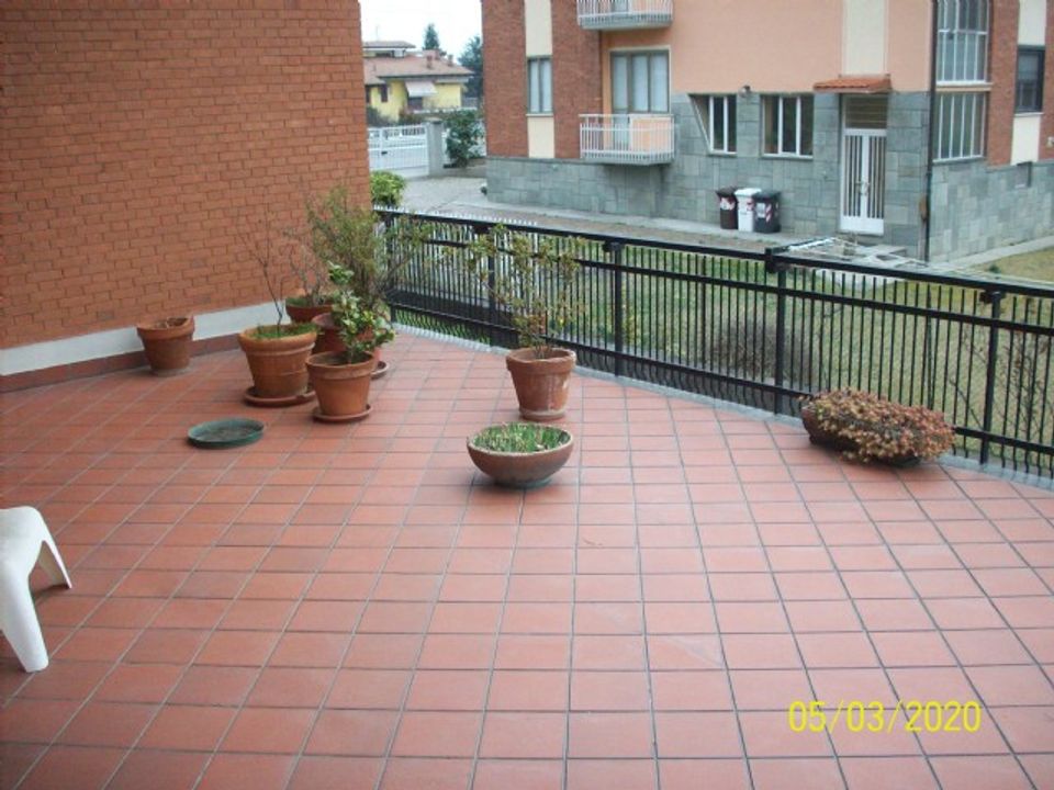Lejlighed i Alpignano, Turin - foto 4