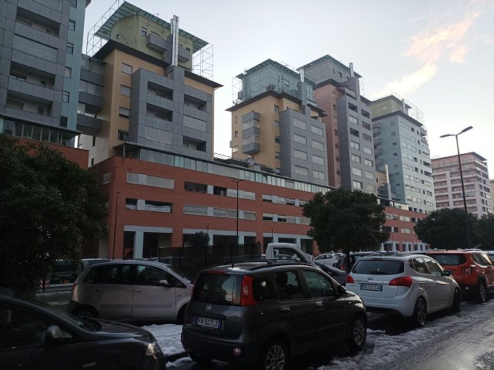 Lejlighed i Torino, Turin - foto 4