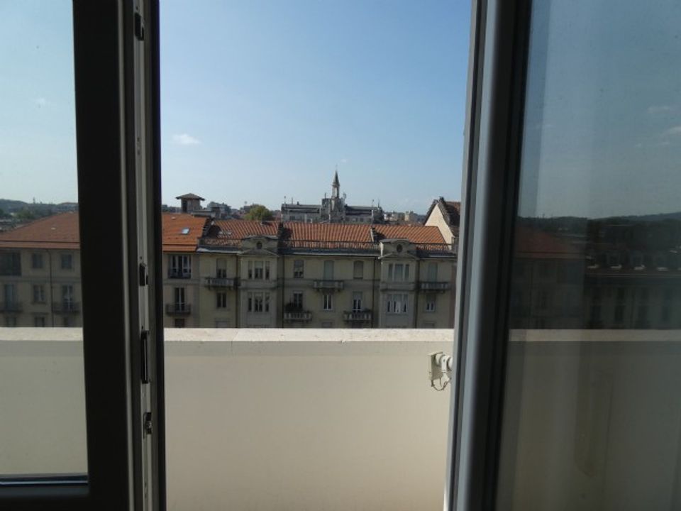 Lejlighed i Torino, Turin - foto 1