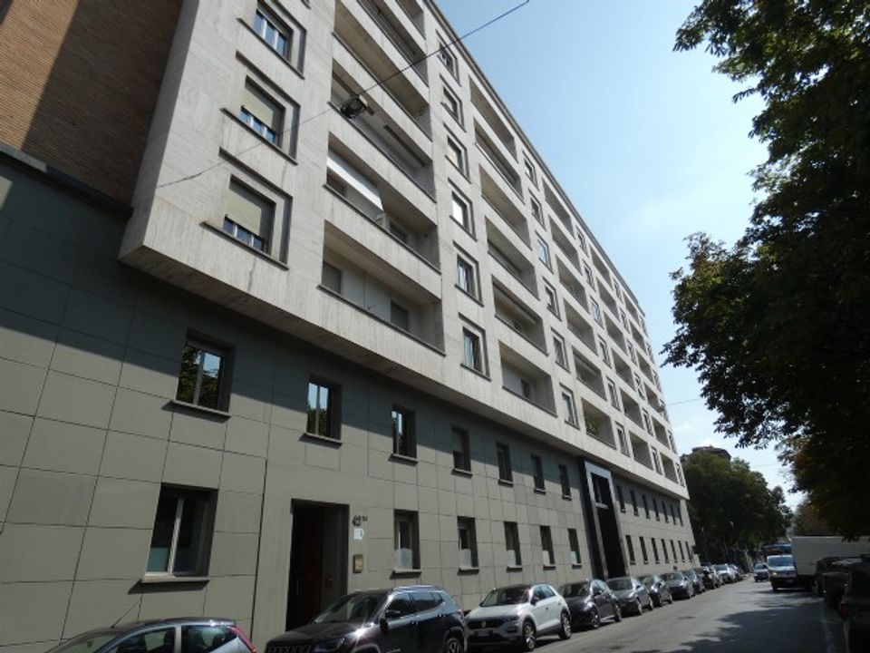 Lejlighed i Torino, Turin - foto 2