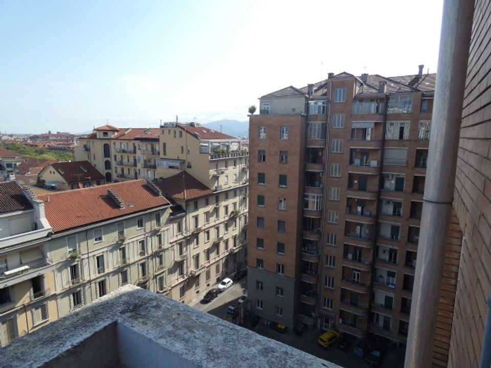 Lejlighed i Torino, Turin - foto 4