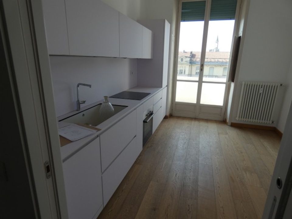 Lejlighed i Torino, Turin - foto 4