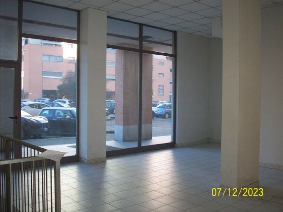 Erhvervsejendom i Torino, Turin - foto 1