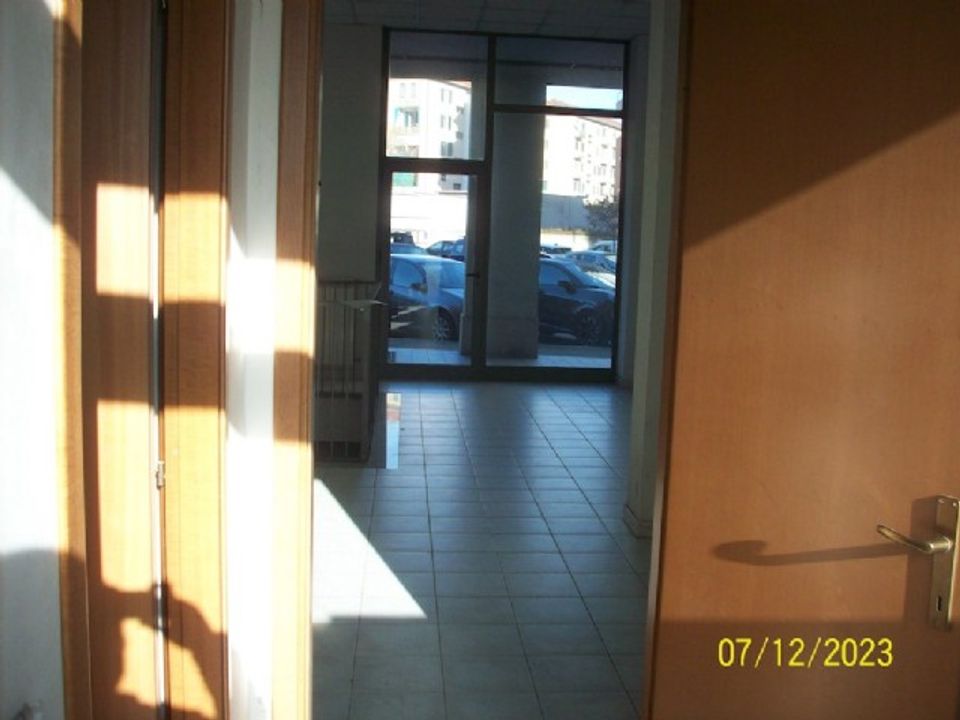 Erhvervsejendom i Torino, Turin - foto 2