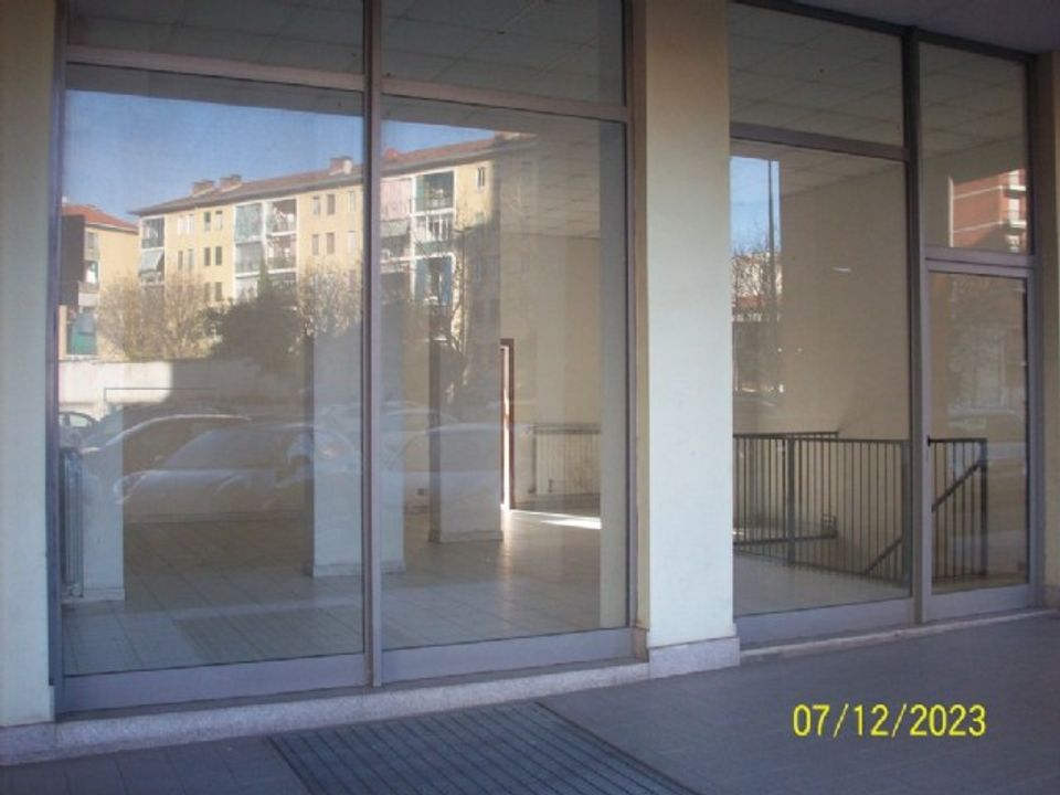Erhvervsejendom i Torino, Turin - foto 3