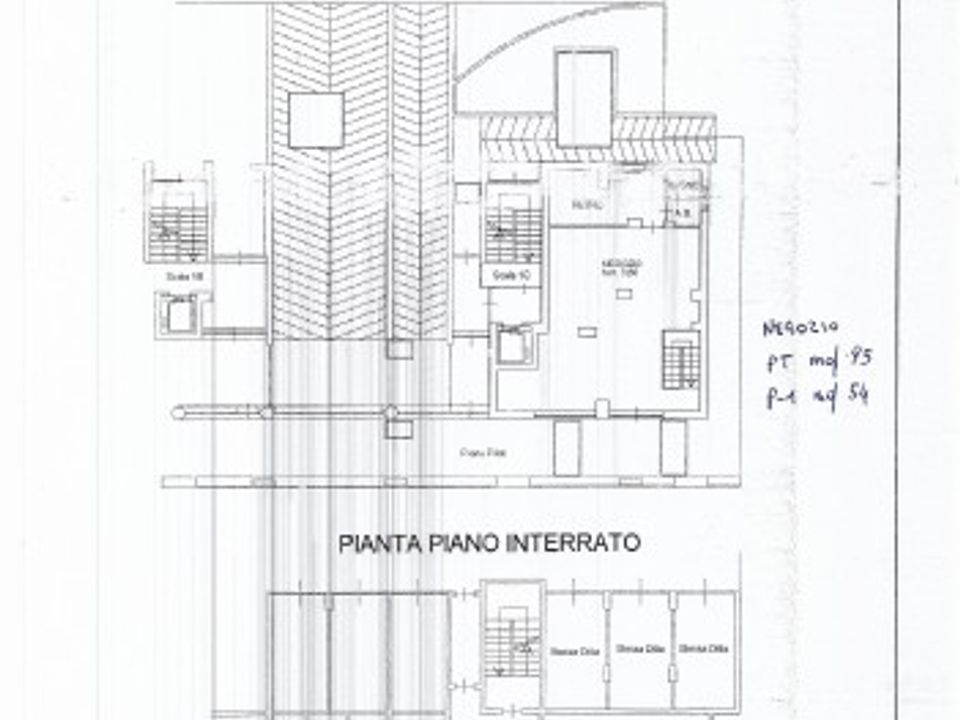 Erhvervsejendom i Torino, Turin - foto 5