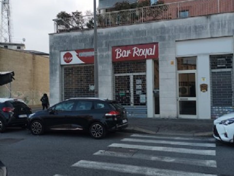 Erhvervsejendom i Torino, Turin - foto 1