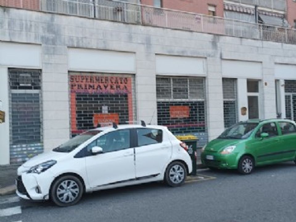 Erhvervsejendom i Torino, Turin - foto 3