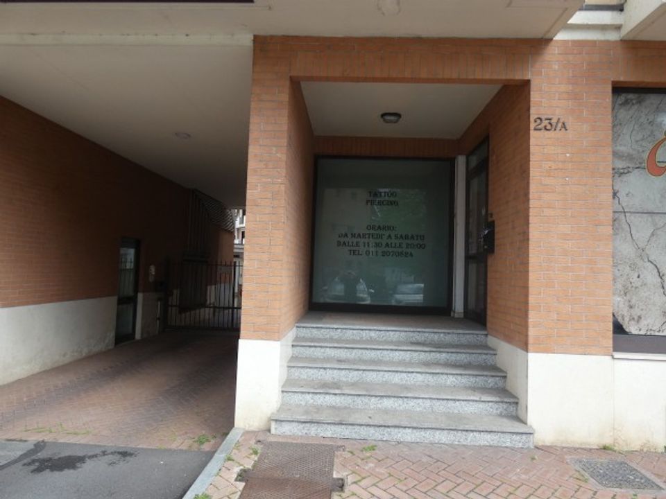 Erhvervsejendom i Moncalieri, Turin - foto 1