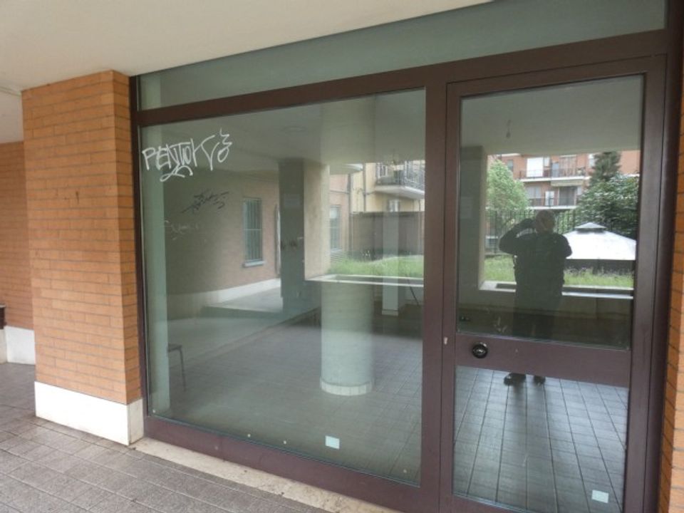 Erhvervsejendom i Moncalieri, Turin - foto 1