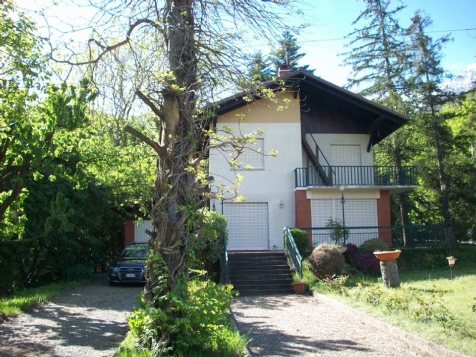 Villa i Meana di Susa, Turin - foto 1