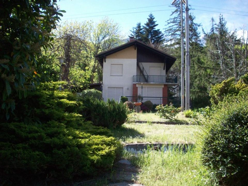 Villa i Meana di Susa, Turin - foto 2
