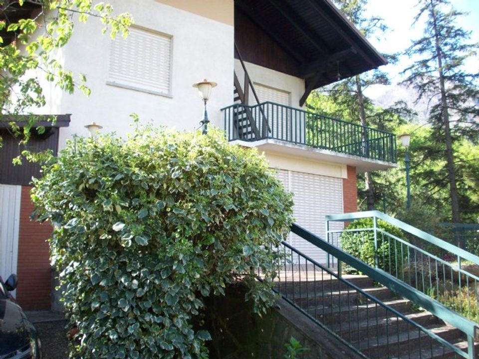 Villa i Meana di Susa, Turin - foto 3