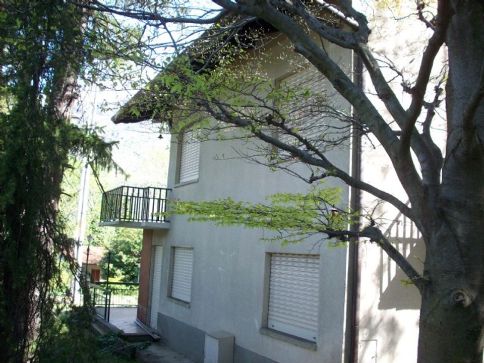 Villa i Meana di Susa, Turin - foto 4