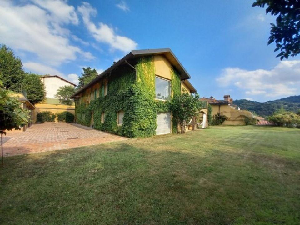 Villa i Pino Torinese, Turin - foto 1