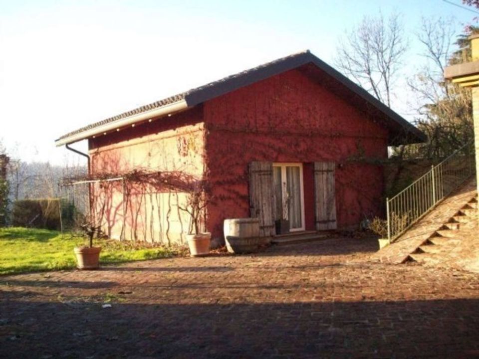 Villa i Pino Torinese, Turin - foto 3