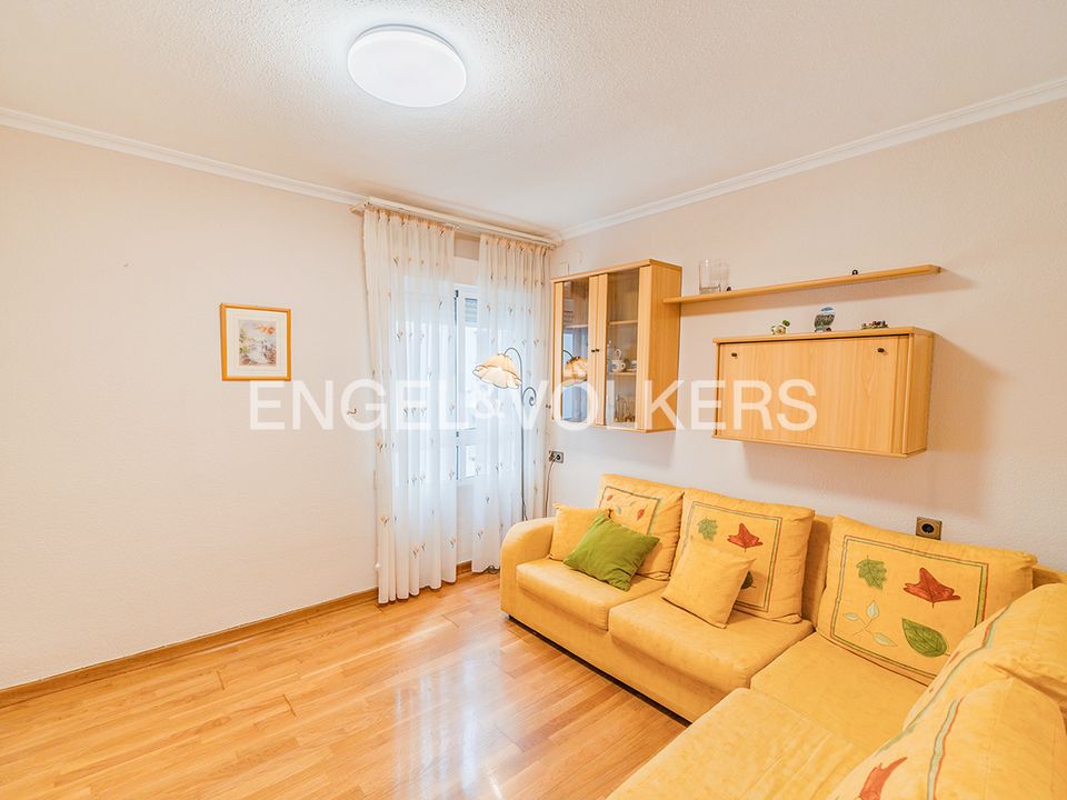 Lejlighed i Alicante, Alicante - foto 4