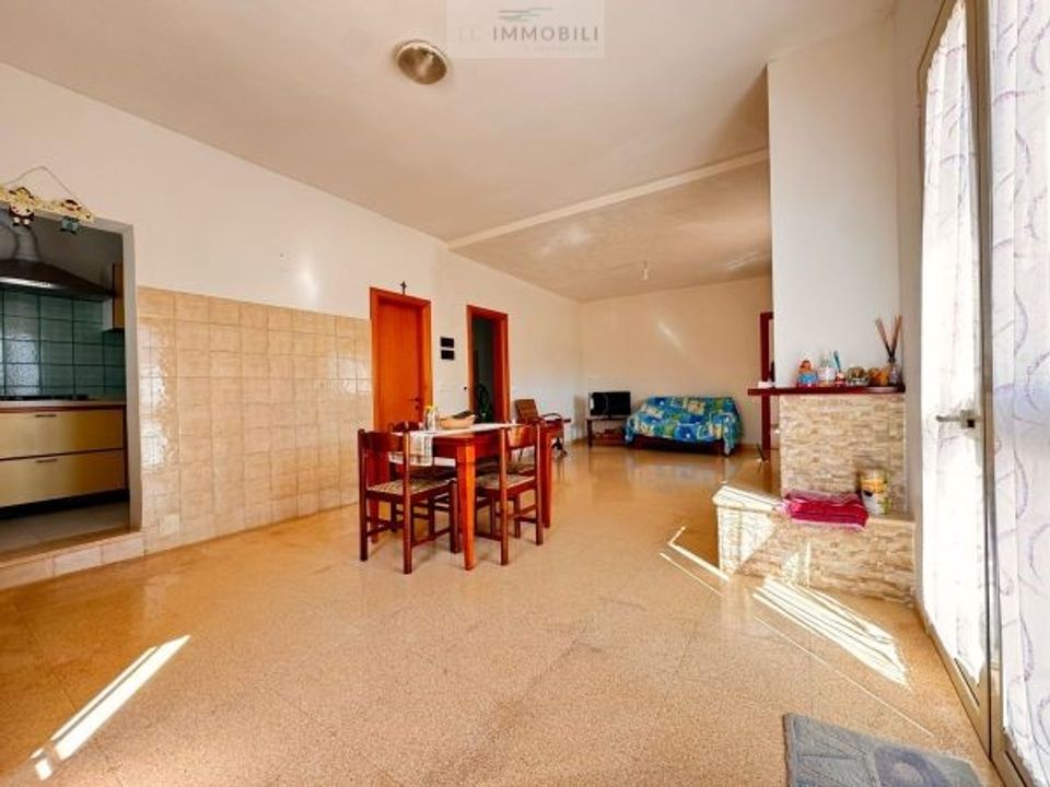 Herregård i Carovigno, Brindisi - bilde 4