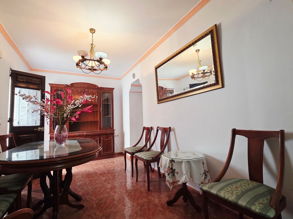 Byhus i Archez, Malaga - foto 4