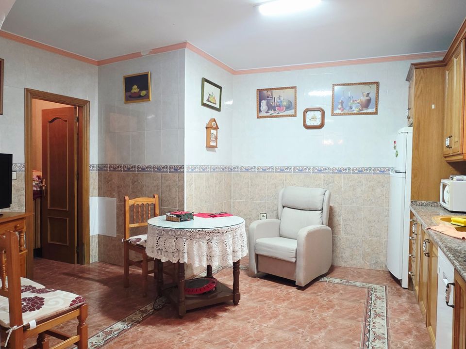 Byhus i Archez, Malaga - foto 5