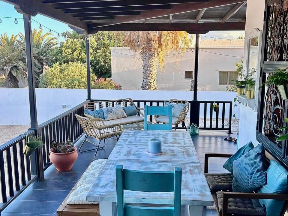 Villa i Costa Teguise, Lanzarote - foto 5