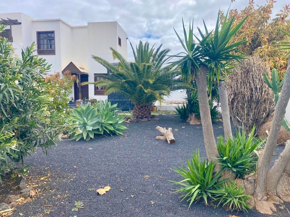 Villa i Costa Teguise, Lanzarote - foto 4