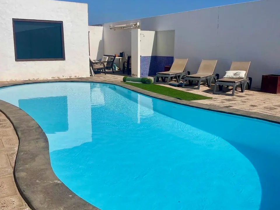 Villa i Costa Teguise, Lanzarote - foto 3