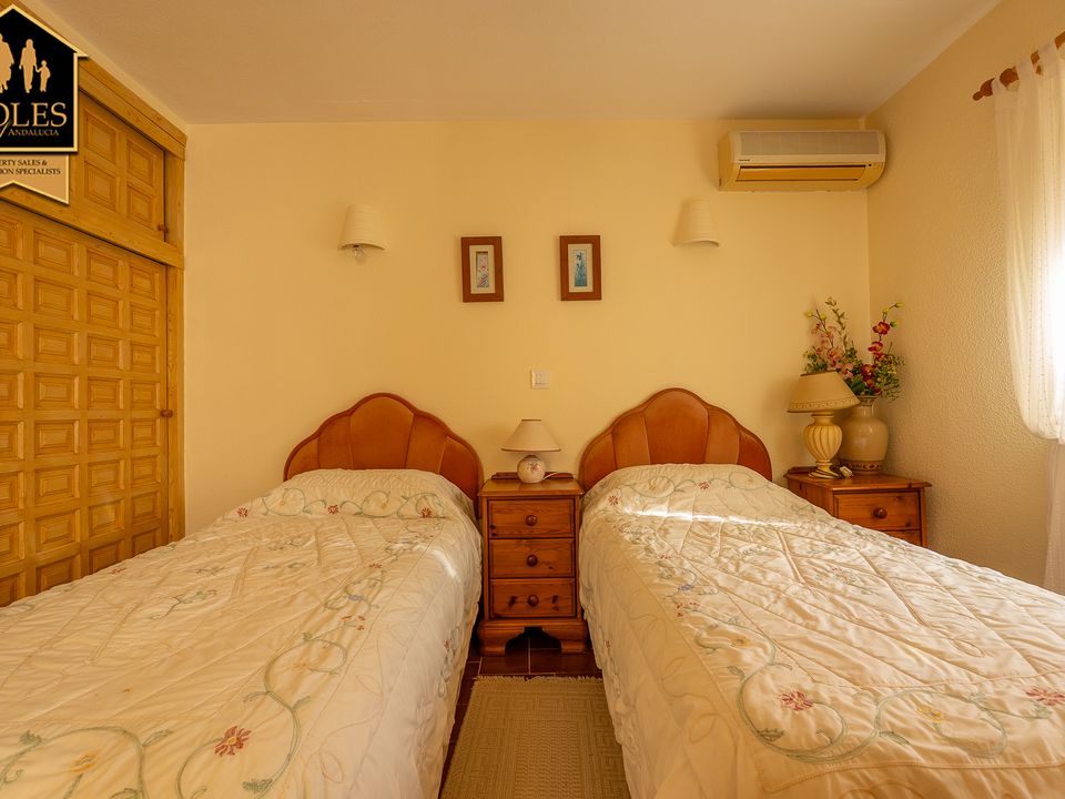 Villa i Turre, Almeria - bilde 4