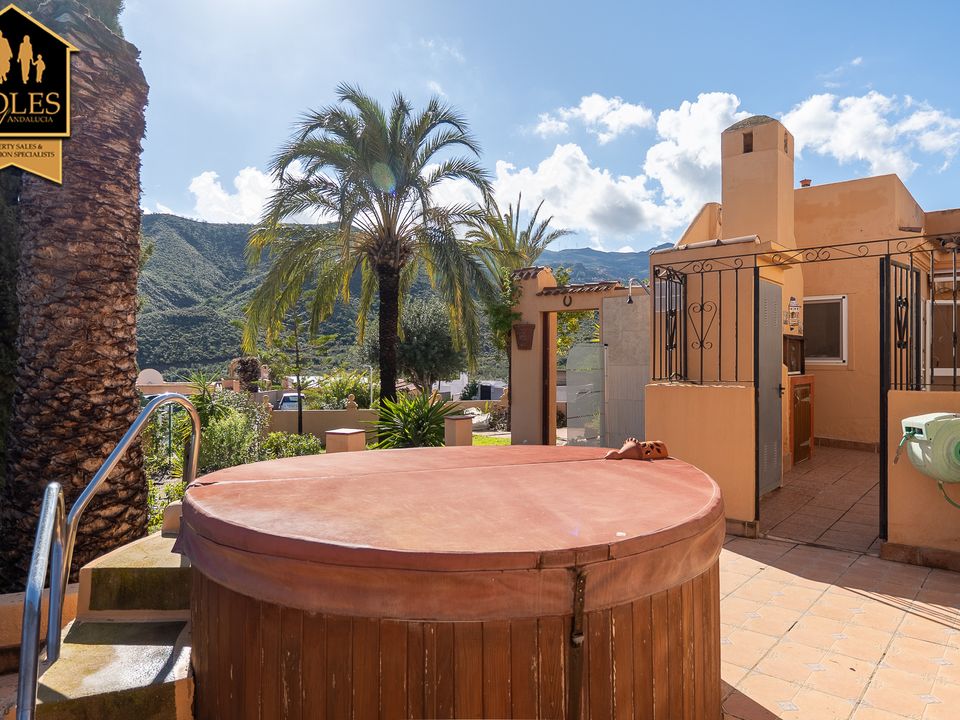 Villa i Turre, Almeria - bilde 2