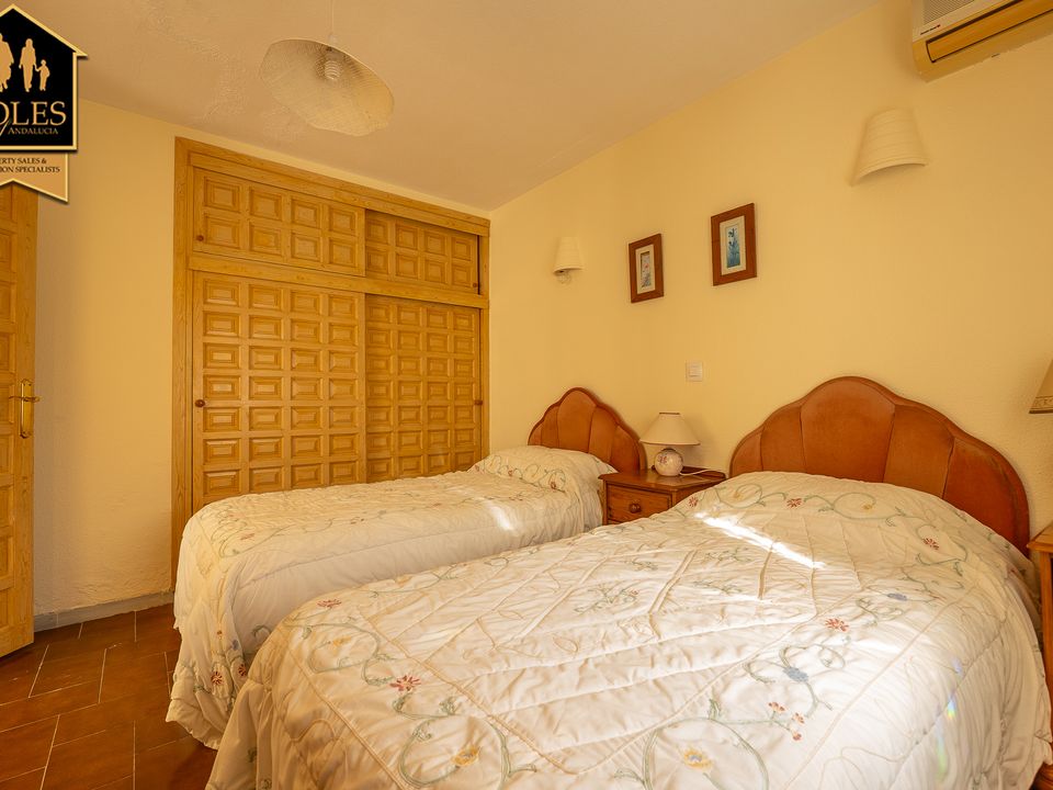 Villa i Turre, Almeria - bilde 5