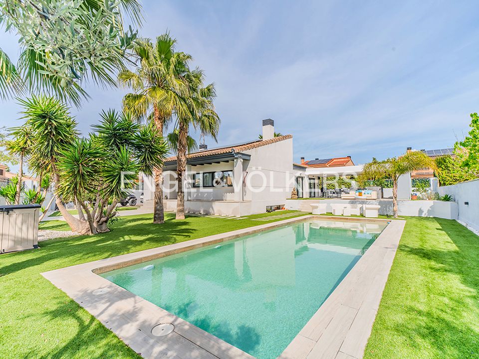 Villa a Mutxamel, Alicante - foto 2
