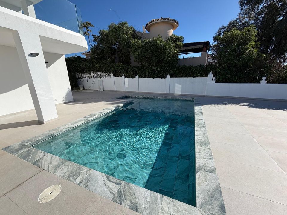Villa i Campo Mijas, Malaga - foto 2