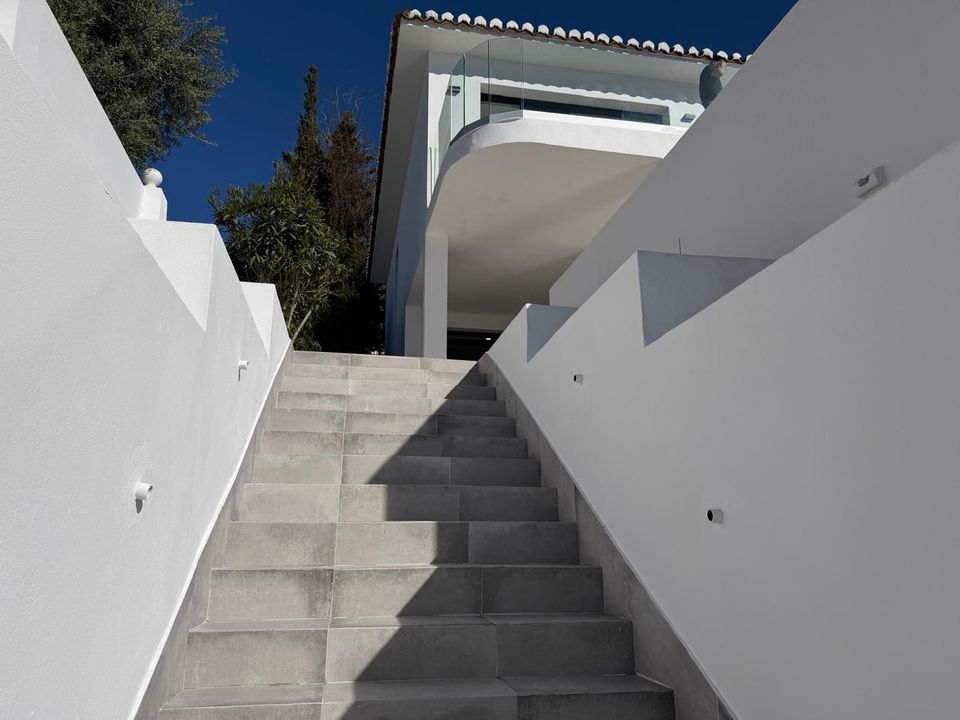 Villa i Campo Mijas, Malaga - foto 3