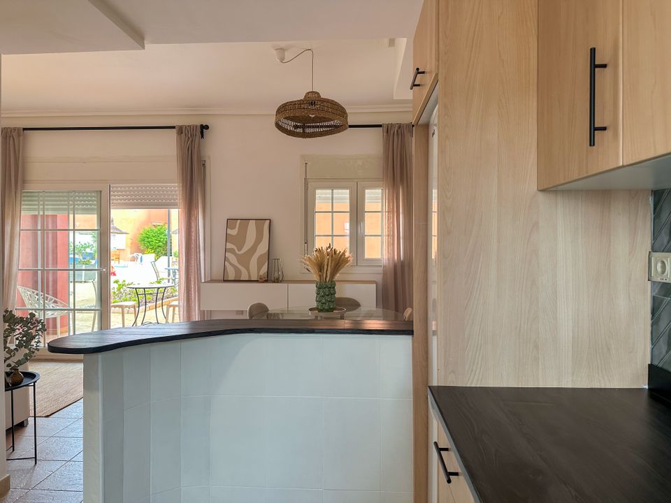 Duplex i Altaona Golf Resort, Murcia - foto 4