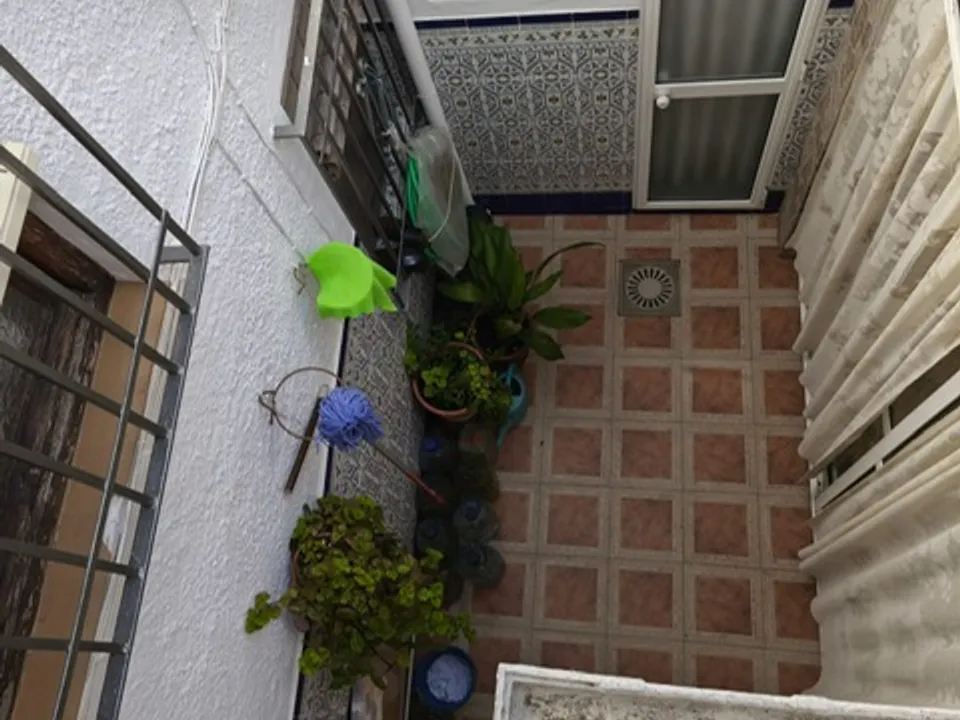 Byhus i Villanueva De Tapia, Malaga - foto 2