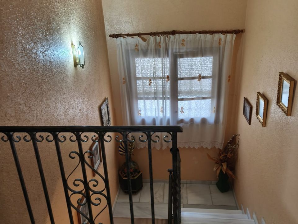 Byhus i Villanueva De Tapia, Malaga - foto 4