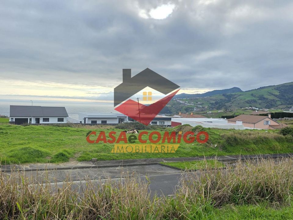 Helårsgrund i Povoacao, Sao Miguel - foto 1