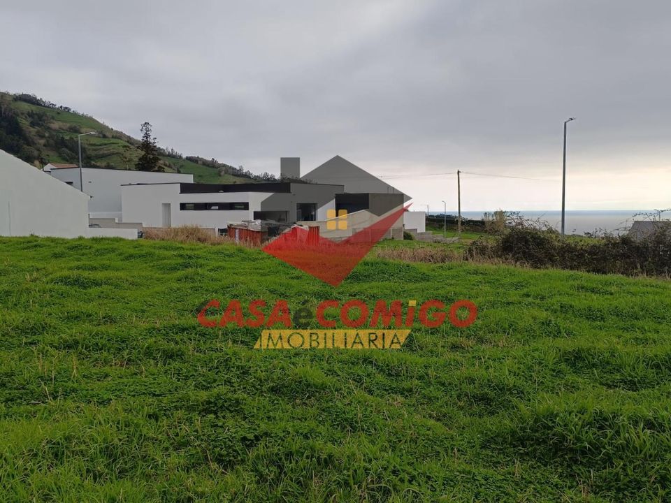 Helårsgrund i Povoacao, Sao Miguel - foto 3