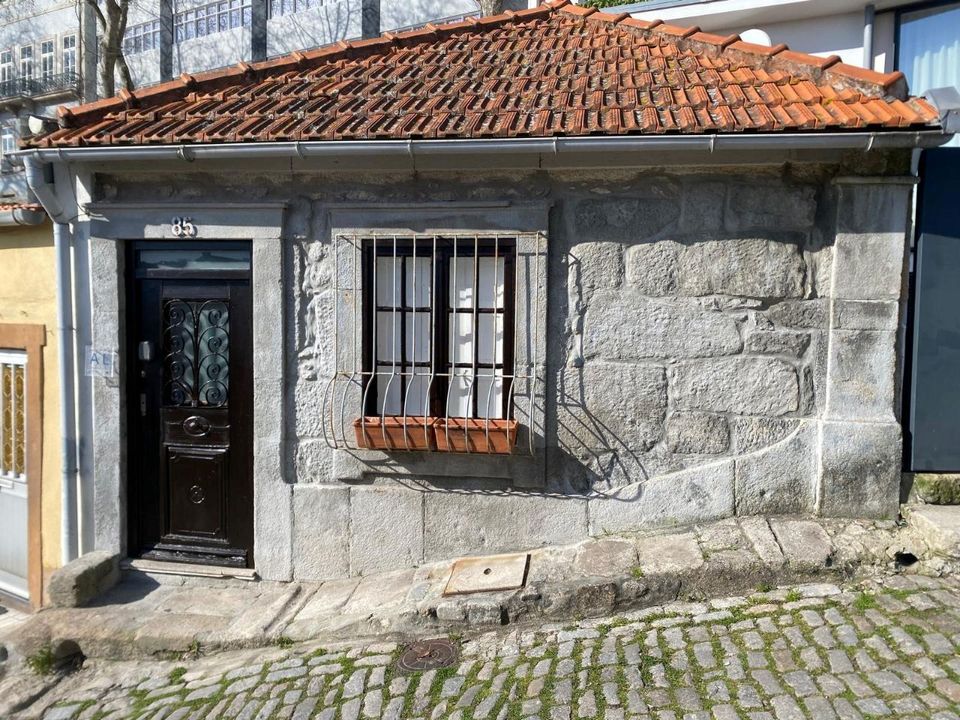Rækkehus i Porto, Porto - foto 1