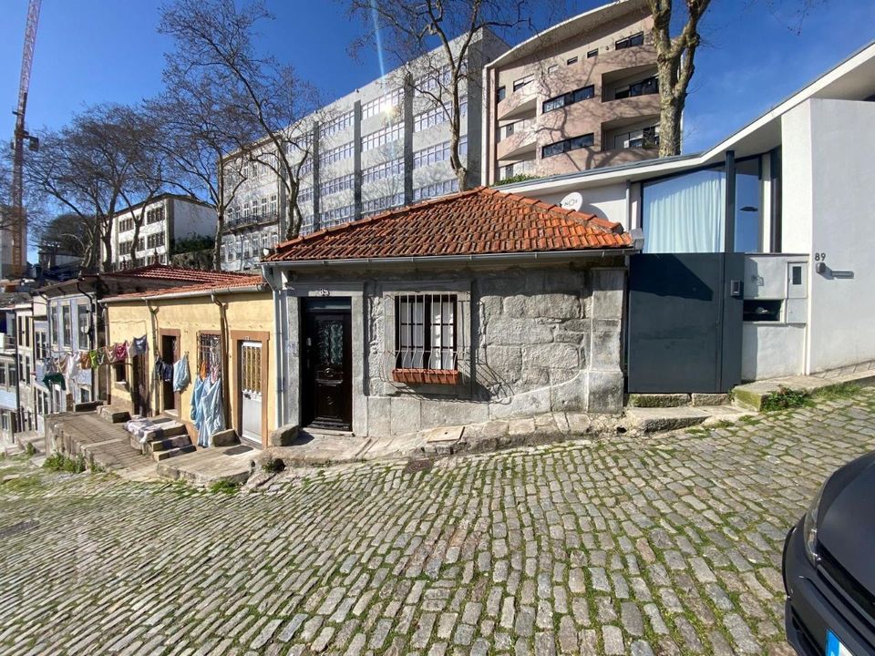 Rækkehus i Porto, Porto - foto 2